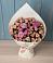 Букет цветов из: Розы в Нижней Пойме