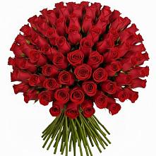 Букет Красные розы Чери Лав #REPLACE_PRED# Нижней Пойме