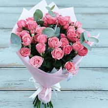 Букет Леди совершенство в Нижней Пойме